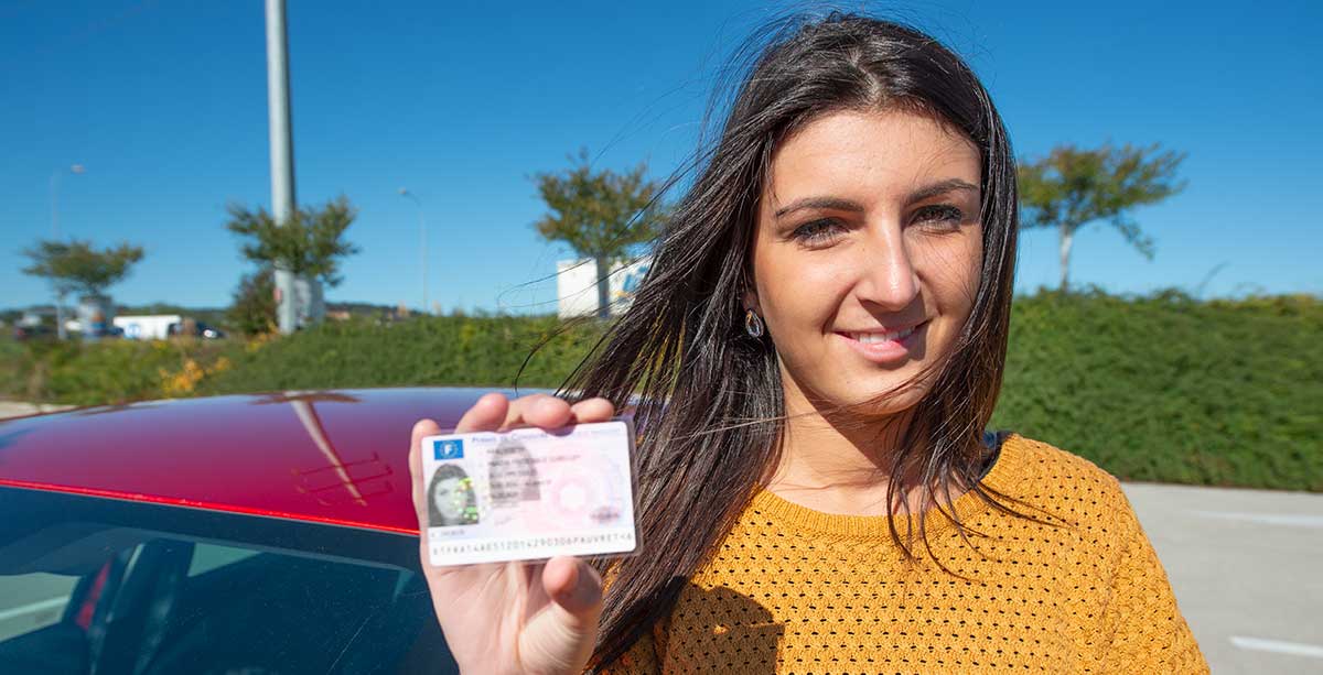 Résultat permis